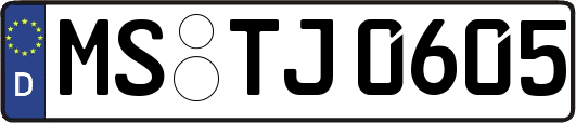 MS-TJ0605