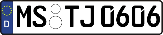 MS-TJ0606