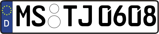 MS-TJ0608