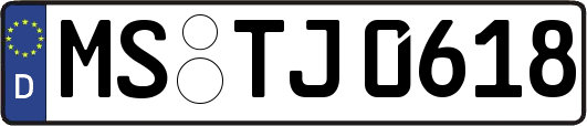 MS-TJ0618