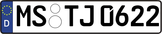 MS-TJ0622
