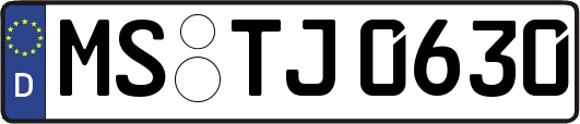 MS-TJ0630