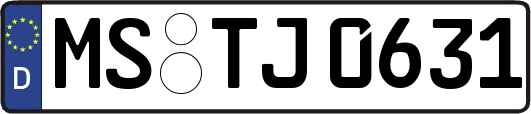 MS-TJ0631