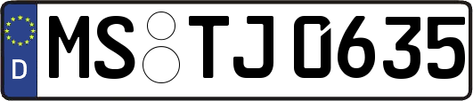 MS-TJ0635