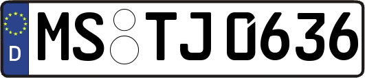 MS-TJ0636