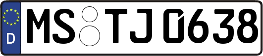 MS-TJ0638