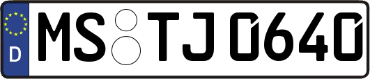 MS-TJ0640