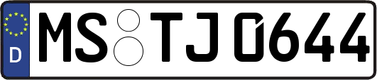 MS-TJ0644