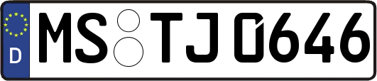 MS-TJ0646