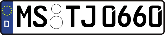 MS-TJ0660