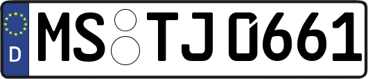 MS-TJ0661