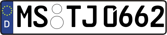 MS-TJ0662