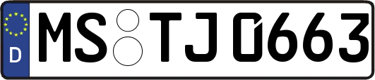 MS-TJ0663