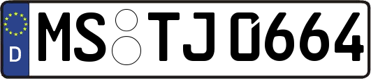 MS-TJ0664