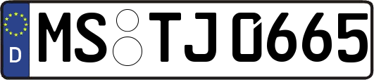 MS-TJ0665