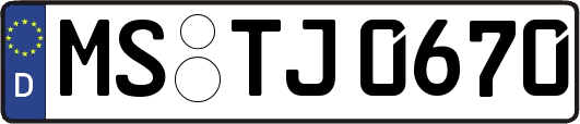 MS-TJ0670