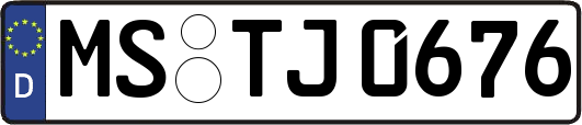 MS-TJ0676