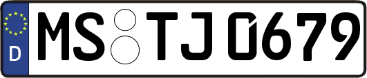 MS-TJ0679