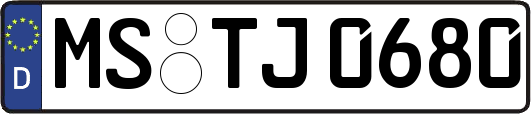MS-TJ0680