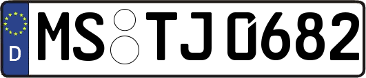 MS-TJ0682
