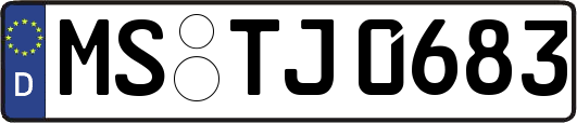 MS-TJ0683
