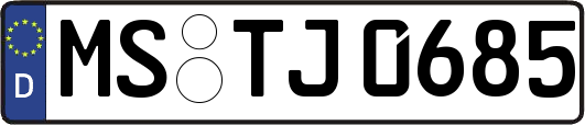 MS-TJ0685