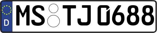 MS-TJ0688