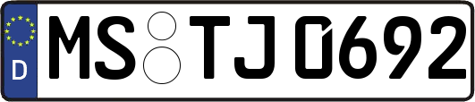 MS-TJ0692