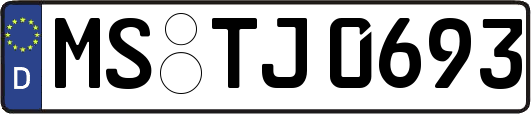MS-TJ0693