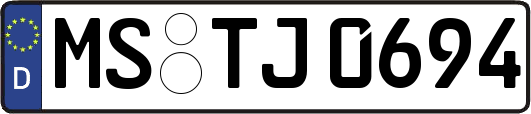 MS-TJ0694