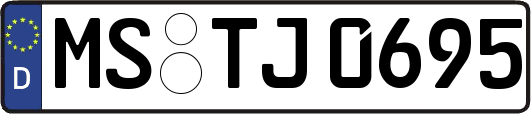 MS-TJ0695