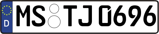 MS-TJ0696
