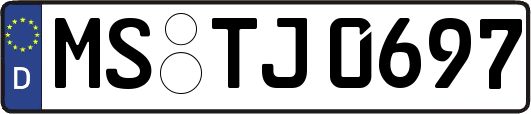 MS-TJ0697