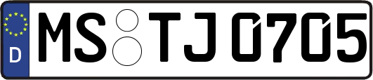 MS-TJ0705