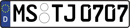 MS-TJ0707