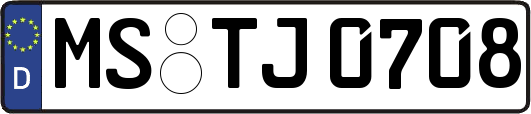 MS-TJ0708