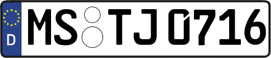 MS-TJ0716
