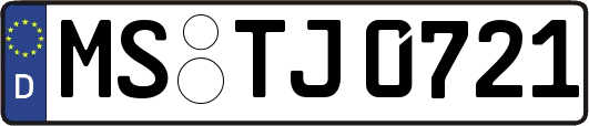 MS-TJ0721