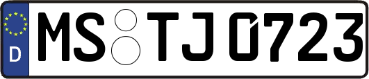 MS-TJ0723