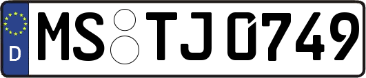 MS-TJ0749