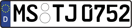 MS-TJ0752