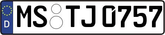 MS-TJ0757