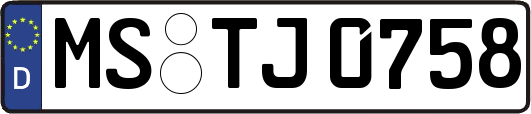 MS-TJ0758