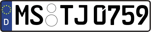 MS-TJ0759