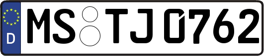MS-TJ0762