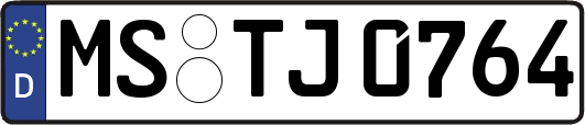 MS-TJ0764