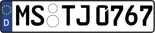 MS-TJ0767