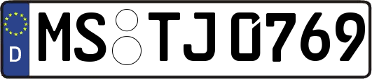 MS-TJ0769