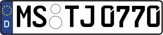 MS-TJ0770