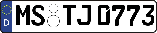 MS-TJ0773